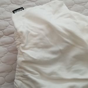 Joovy room2 , organic cotton, Play pen sheet